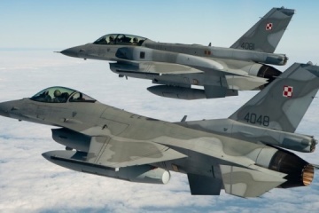 Polnische Streitkräfte erklären „Aggressionsakt“ infolge russischen Angriffs auf die Ukraine und Abschuss mehrerer Drohnen