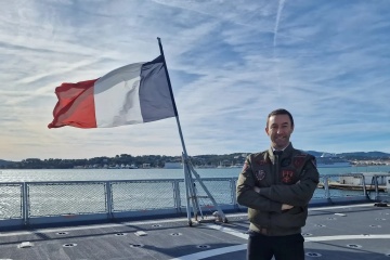 Expert français : L’Ukraine assure la défense aérienne de l’OTAN