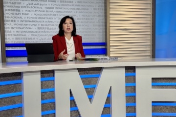 MFW o perspektywach nowego programu dla Ukrainy: Jesteśmy nastawieni na ścisłą współpracę
