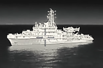 11 вересня: Дрони ГУР уразили судно рф | Чарлі Кірка застрелили у США | Президент Фінляндії у Києві