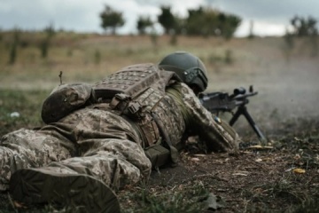 Generalstab meldet 195 Gefechte an der Front, 60 davon in Richtung Pokrowsk 