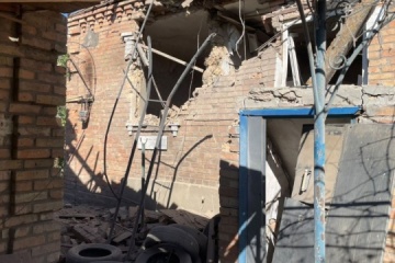 Angriff auf Gemeinde Marhanez: Eine Tote, zwei Männer verletzt