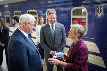 12 вересня: Принц Гаррі і високі гості у Києві |Приморськ атакували дрони СБУ| Вбивцю Кірка спіймали