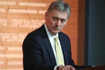 Kremlin says Russia–Ukraine talks are on ‘pause’