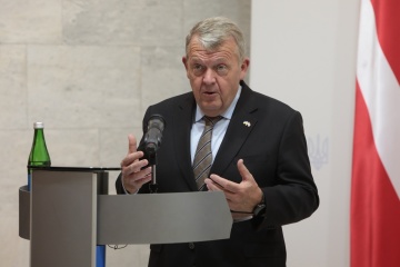 Le Danemark lance un nouveau projet de soutien de 375 millions d'euros à l'Ukraine