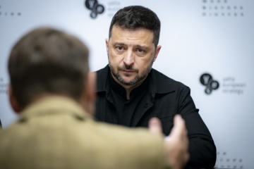 Selenskyj über Sanktionen Großbritanniens: harter Schlag gegen russische Schattenflotte und Militärlogistik 