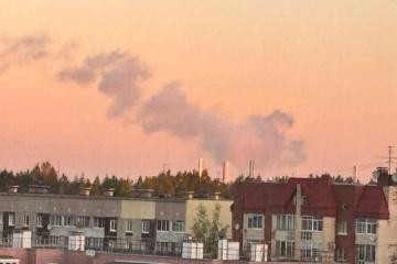 Des drones ont attaqué le plus grand port de chargement de pétrole russe sur la mer Baltique