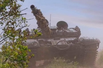 Generalstab: Kupjansk bleibt unter Kontrolle der Ukraine 