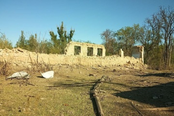 Russen greifen Kostjantyniwka an – drei Tote, sechs Verletzte