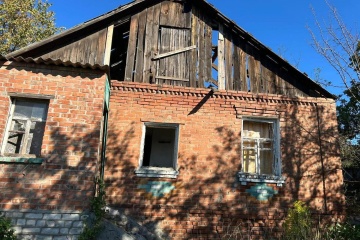 Region Donezk: Slowjansk zweimal angegriffen   