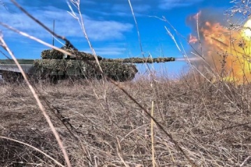 Ukrainian forces repel 57 Russian attacks in Pokrovsk sector amid 231 battles along frontlines