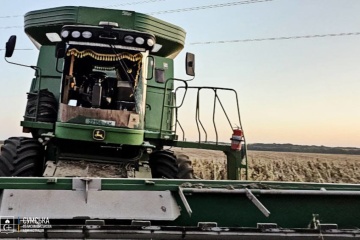 Russische Rakete schlägt in Dorf in Region Sumy ein: 11 Verletzte bei Ernteeinbringung
