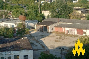 Rusos retiran equipo militar de la base de la Flota del Mar Negro en Sebastopol