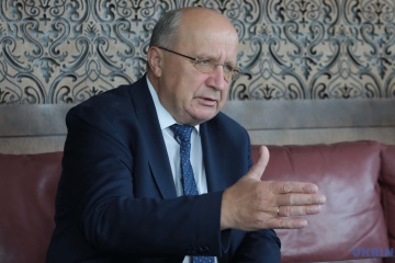 Commissaire européen : Le « mur anti-drones » de l’UE doit être construit avec l’Ukraine