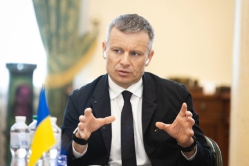 Marchenko: Ucrania necesita 16 mil millones de euros de financiación adicional en 2026