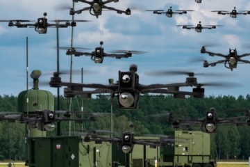 Ukrainischer Drohnenhersteller wirbt Investitionen in Höhe von 15 Millionen US-Dollar an 