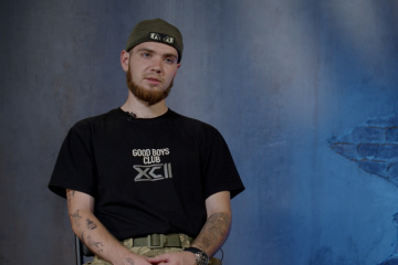 92nd Assault Brigade fighters recount 12 days in encirclement: 'Everyone thought we were missing'