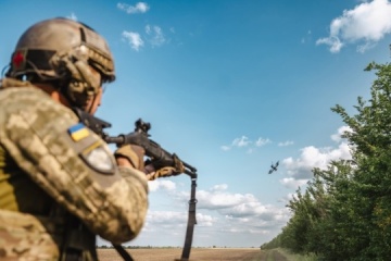 Russia intensifies drone attacks on border areas of Sumy, Kharkiv regions – SBGS spokesperson