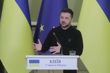 Zelensky: PURL fund could grow to USD 3.5–3.6B in October