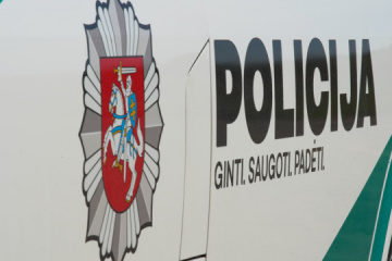 Un groupe d'agents russes, organisateur de 4 attaques terroristes en Europe, a été arrêté en Lituanie