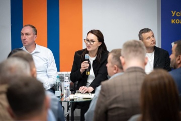 Le gouvernement ukrainien élabore de nouvelles mesures pour soutenir les entreprises dans les zones proches du front