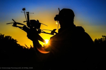 Les opérateurs de drones ukrainiens détruisent trois systèmes russes de défense aérienne d’une valeur de plus de 80 millions de dollars 