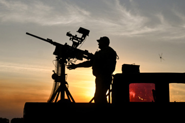 Ukraine’s air defenses down 83 of 116 drones in overnight Russian attack