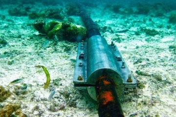 Russian recon ships and drones spy on subsea cables, pipelines in Europe 