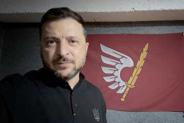 Selenskyj: Russischer Vorstoß bei Pokrowsk und Dobropillja gescheitert