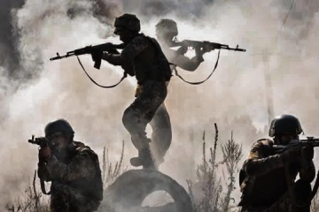 L’armée ukrainienne mène une opération de contre-sabotage à Koupiansk, des prisonniers russes capturés