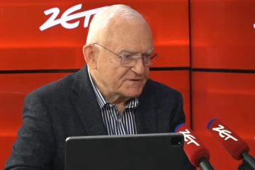 Ukrainische Botschaft kritisiert scharf Aussagen des Ex-Ministerpräsidenten Polens