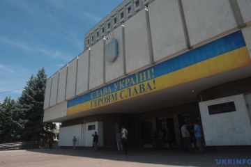 No preconditions for holding elections next year – Ukraine’s Election Commission