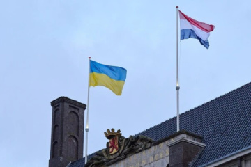 Forum der Verteidigungsindustrie in den Haag soll strategische Partnerschaft zwischen der Ukraine und den Niederlanden stärken