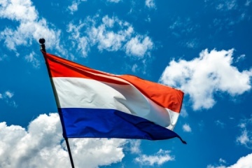 Dutch minister says Ukrainian men should arrange their own housing