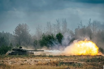 Militaires ukrainiens : Les Russes ont repris leur offensive en direction de Lyptsy (Sud-Slobojansk)