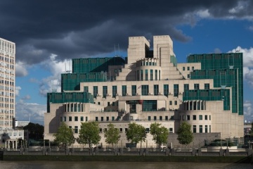 MI6 launches dark web portal to recruit spies, including from Russia