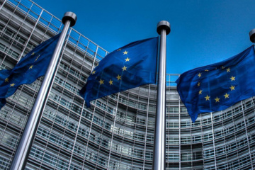 「無人機の壁」はＥＵもウクライナも守っていく＝欧州委員会