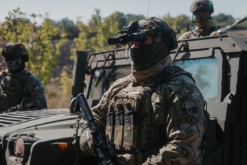 War update: 78 combat clashes reported on front lines today, Pokrovsk sector remains hottest