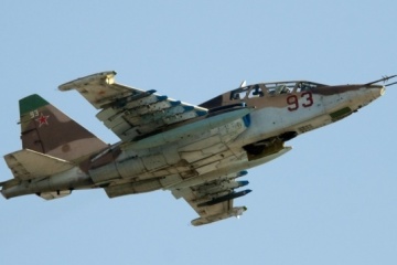 Des avions de chasse russes ont violé l'espace aérien de l`Estonie