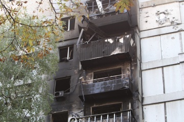 Three people killed and dozens wounded in overnight Russian attack on Ukraine — Svyrydenko