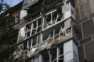 Обстріл Дніпра: місто оговтується від атаки