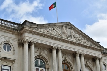 Portugal confirms intention to recognize Palestinian state