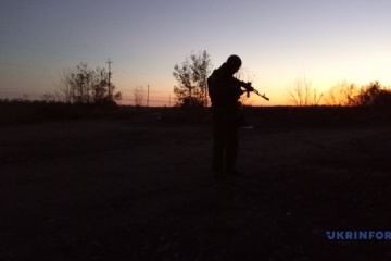 Guerre en Ukraine : Des groupes de sabotage russes tentent en permanence de pénétrer à Koupiansk