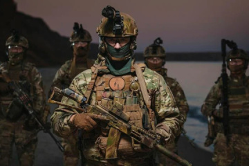 „Asow“- Brigade vereitelt russischen Vorstoß bei Kostjantyniwka  