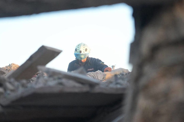 5 авіабомб скинули на Запоріжжя, є загиблі та поранені