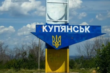 Kupyansk front: the situation is challenging but controllable by Ukrainian forces