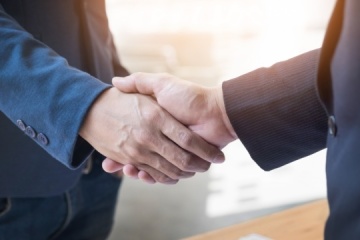 W tym roku prawie osiem tysięcy firm przeniosło działalność do innych regionów – Opendatabot
