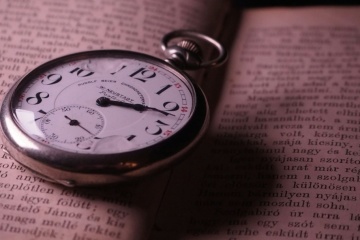 Ucrania cambia al horario de invierno el domingo 26 de octubre