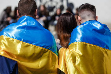 Umfrage: 70% der Ukrainer spenden für die Armee