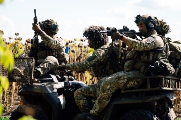 70 % des Ukrainiens apportent un soutien financier à l’armée